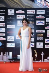 South Indian International Movie Awards 2016 Day 2